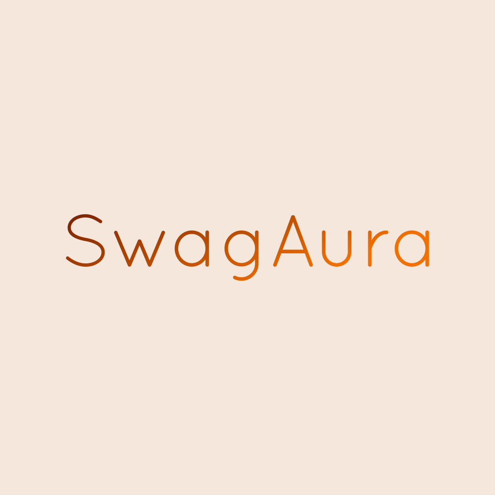Swag Aura Logo